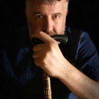 Gareth Bouch