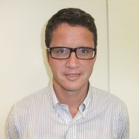 Graham Caulwell