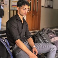 Maaz bin Faisal