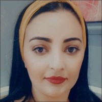 Raoua Hamdi