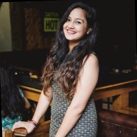 Parika Parashar