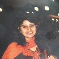 uroosa tahir
