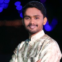 Pratik Dhamale