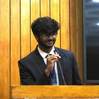 Akshay Teja Tumunuri