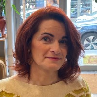 Sandrine Dubois