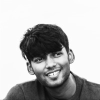 Dhruv Shah