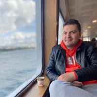 Şenol Özdemir