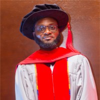 Pius Kwao Gadosey Ph.D, FHEA