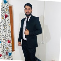 Khan Ishfaq