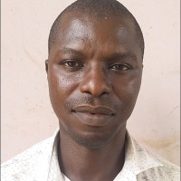 Adewale Adebayo Friday