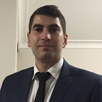 Adam Pinto
