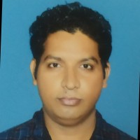 Raagi Srinivas