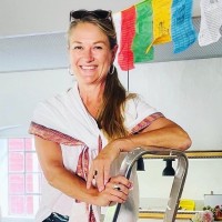 Maria Collinder