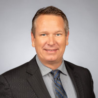 Mark Strohm
