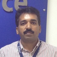 Sam Mathew
