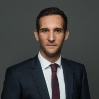 Hugo Morin
