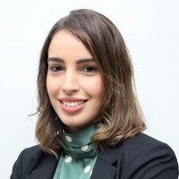 Patricia Romero