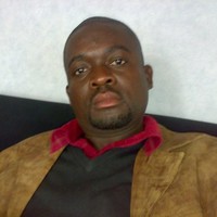 David Tshitata