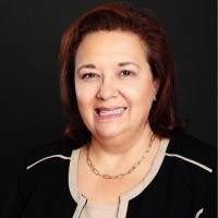 Alicia Fennell