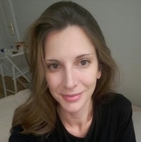 Arijana Pavkovic