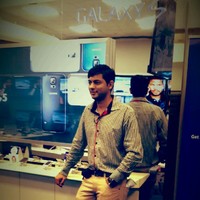 vishal narvani