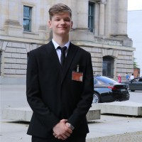 Levi Herbers