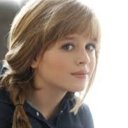 Zoe Morgan