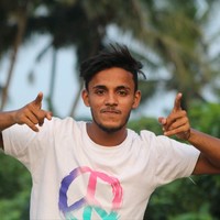 Shabeer Azhuvath