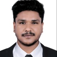 Mohammed ASLAM