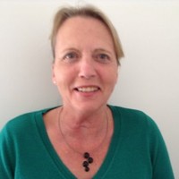 Christine Debenham