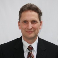Dave Robinson