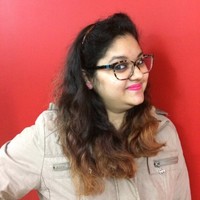 Komal Verma