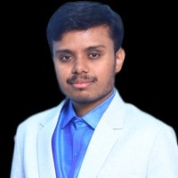 Vamshi Krishna R