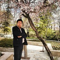 ali khoshnevisan