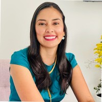 Jenny Andrea Reyes Pradilla