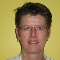 Yvonne Schalk-van der Weide