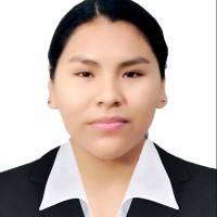 Sinthia Gonzales Pacompia