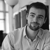 Simon Bricaud