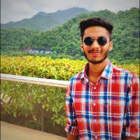 Siddhant Khobare