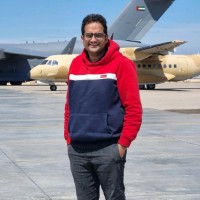 Mahmoud Abd al rahman