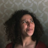 Saâdia Mohamed