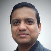 Ketan Prajapati, P.Eng.