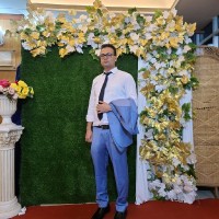 Salauddin Sarder