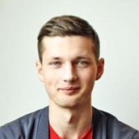 Eugene Zhlobo