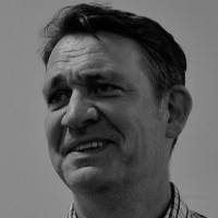 Mark Whaley