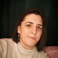 Natalie Cross