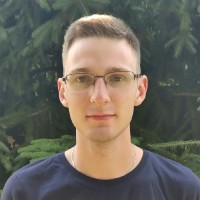 Evgenii Bogdanov