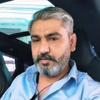 Ahmad Sherjeel