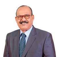 Satish Kholkute
