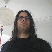 Alex Escuredo Chimeno